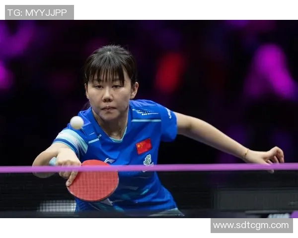 重庆乒乓球队在冠军赛中的意识表现分析与点评