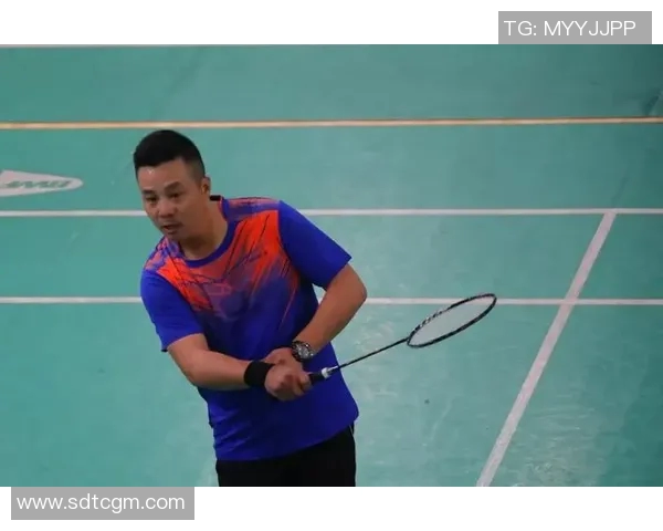 陈强专访揭秘羽毛球成功背后的训练与心态秘诀